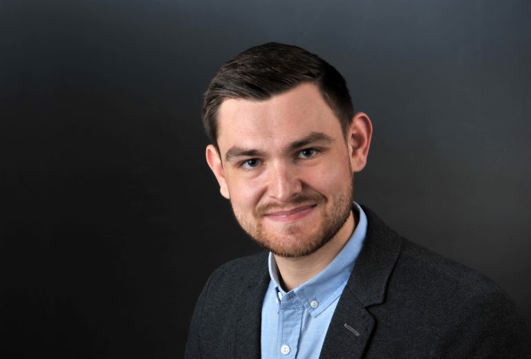 Ben Schröder reframe[Tech]