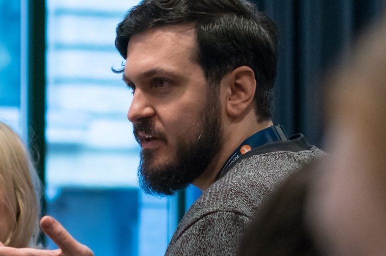 Taner Aydın reframe[Tech]