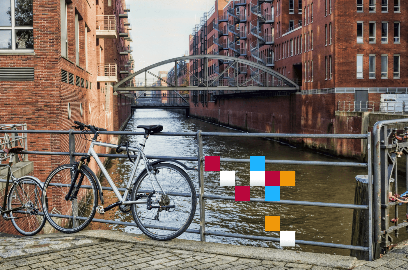Data as a Public Resource: Hamburg’s Urban Data Challenge