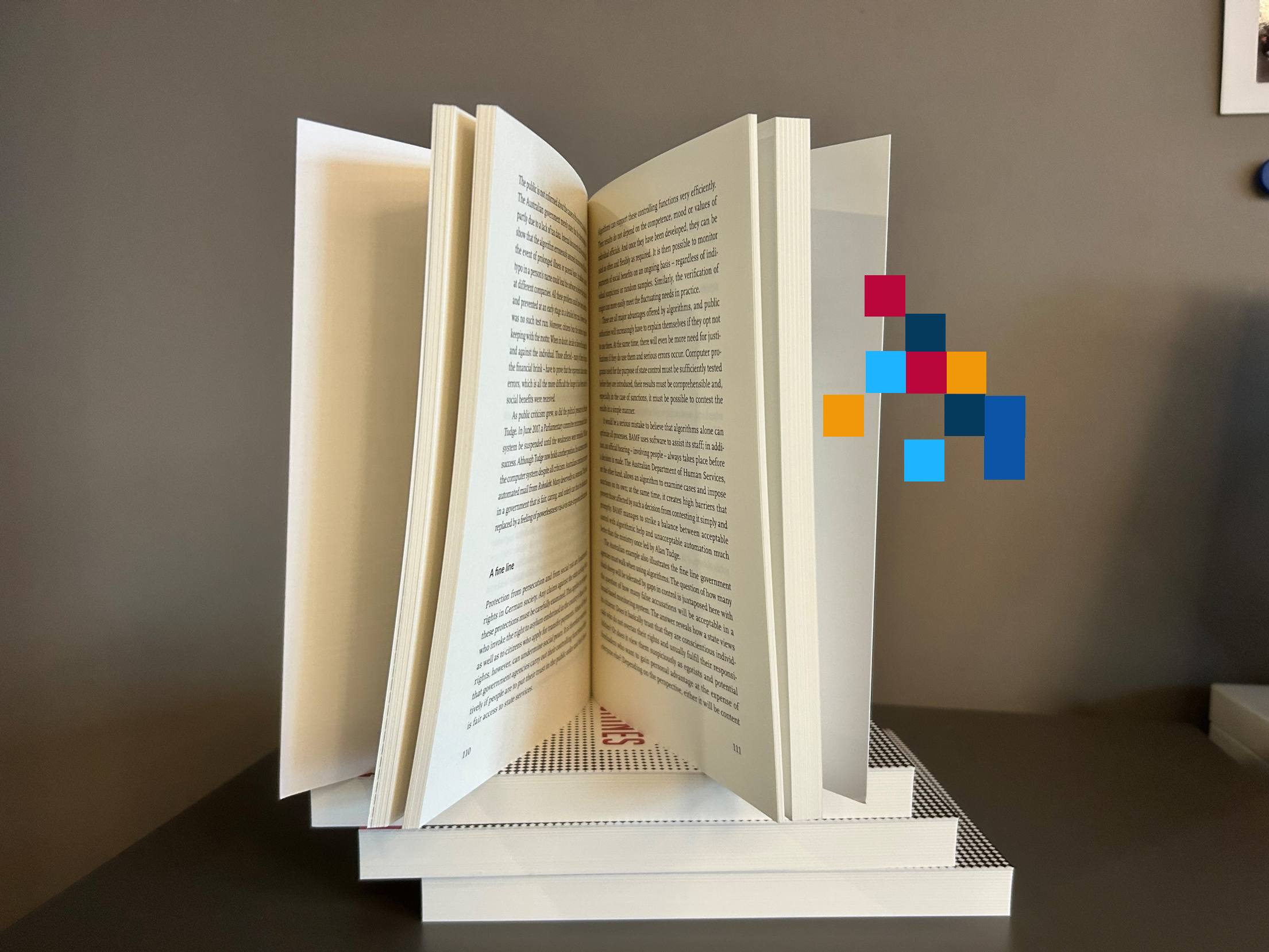 Newsletter Erlesenes #61: Von agentischer KI, Erdbebenhilfe und KI in Kommunen