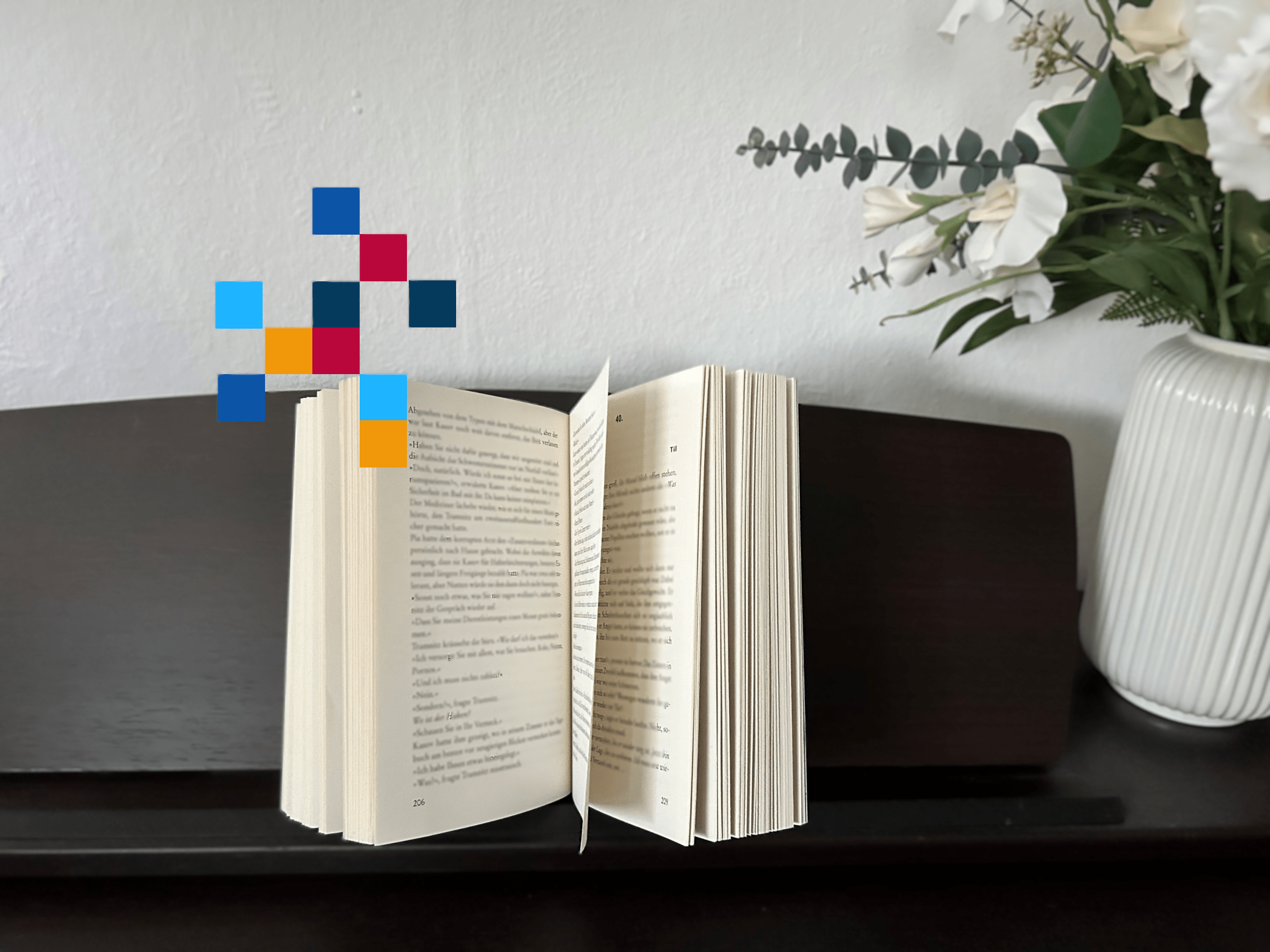 Newsletter Erlesenes #63: Von Kinderzimmern, Comics und Chips