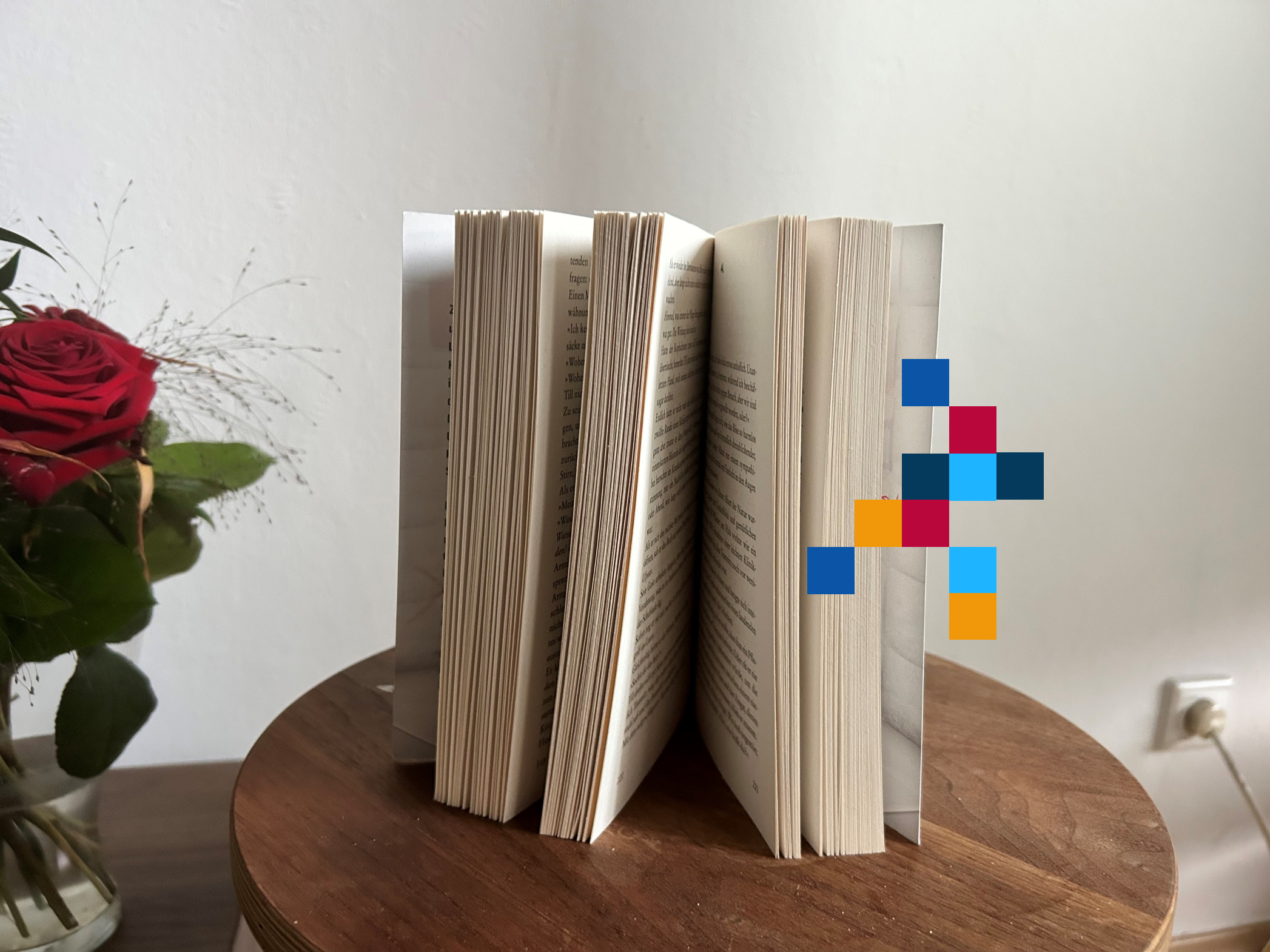 Newsletter Erlesenes #64: Von Omnibussen, Benchmarks und Artenschutz