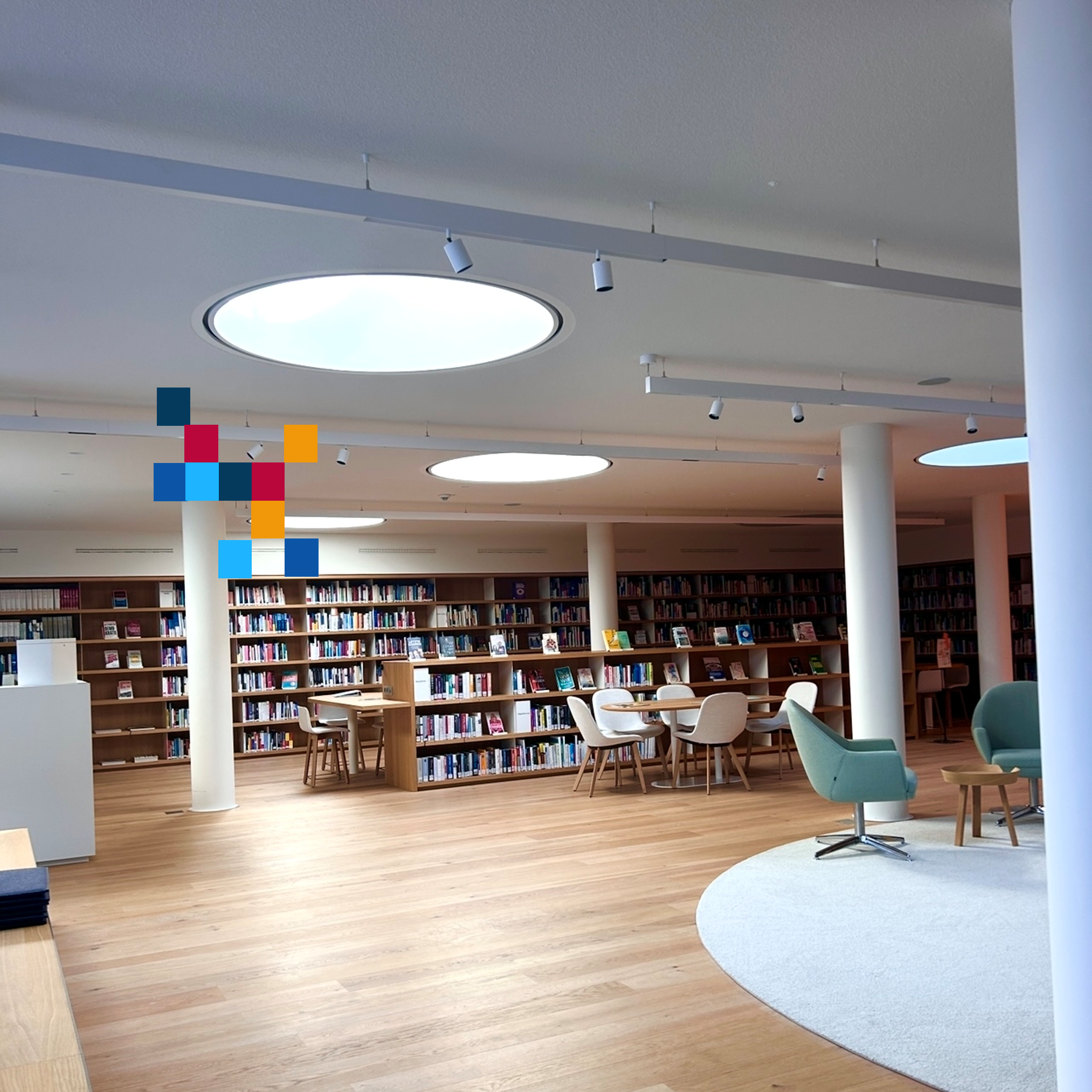 Newsletter Erlesenes #69: Von stochastischen Schwärmen, militärischer KI und Benchmarks