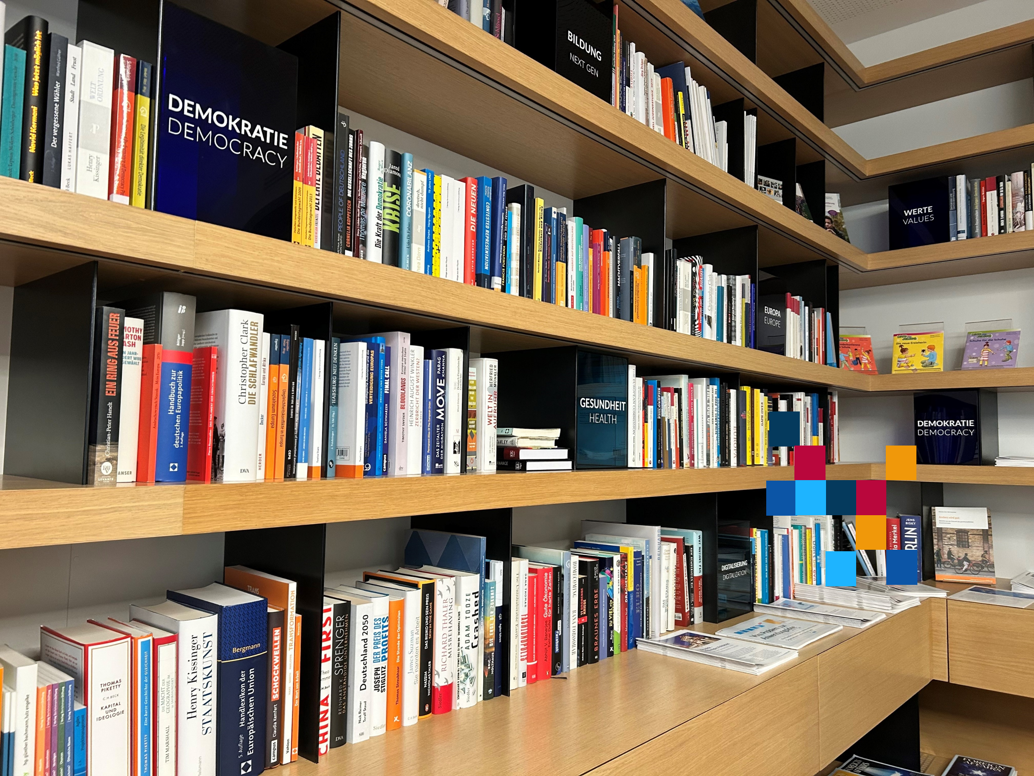 Newsletter Erlesenes #72: Von falscher Glaubwürdigkeit, Vertrauen und Verantwortung